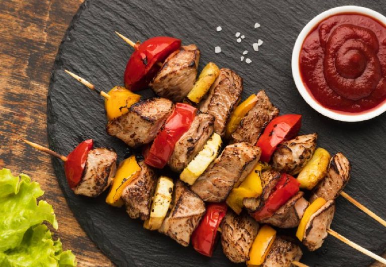 Suya
